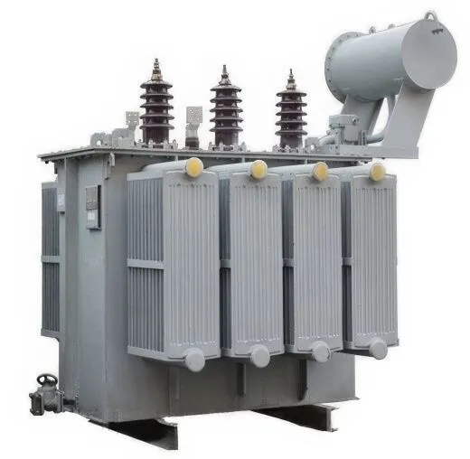Фото Трансформатор ТМН 1000/35/0,4 Трансформатор ТМН 1000/35/0,4